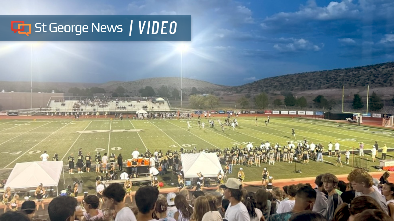 Friday Night Spotlight: Panthers duel Sabres from Hawaii, Reds host Warriors in Week 3 games