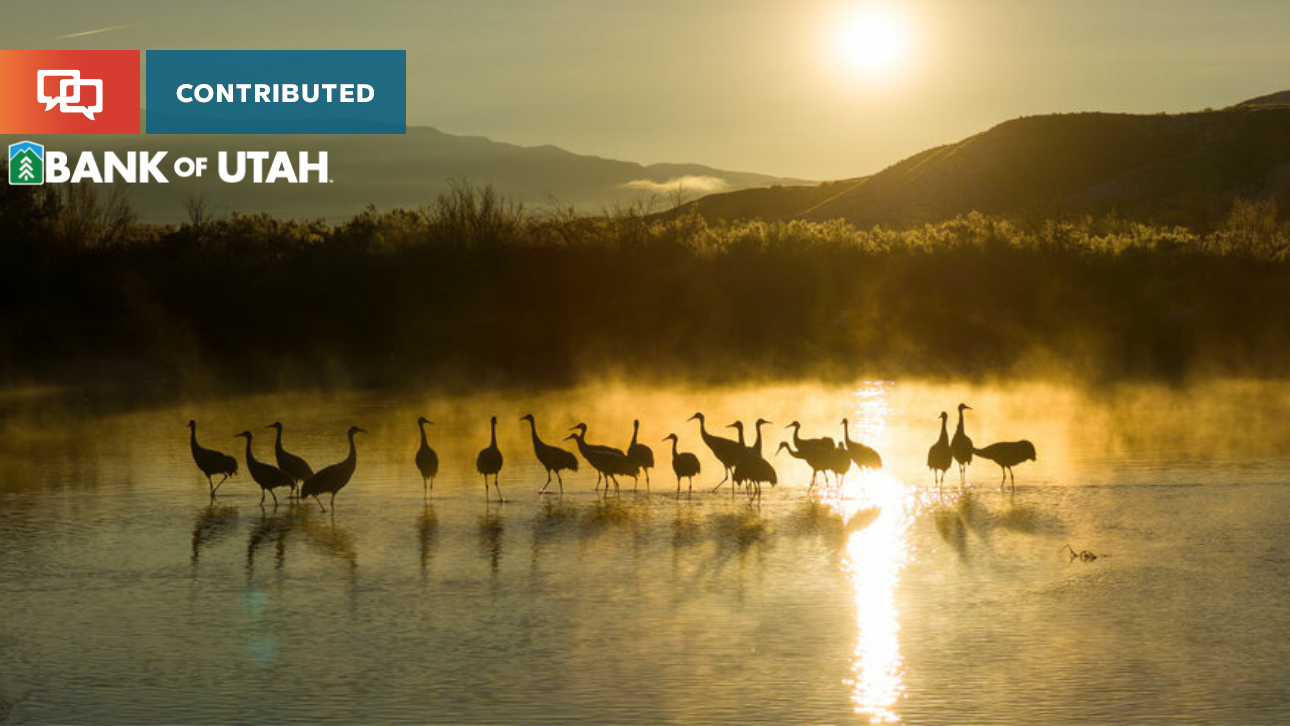 Bank of Utah invites photographers to capture 'My Utah' in 7th annual contest