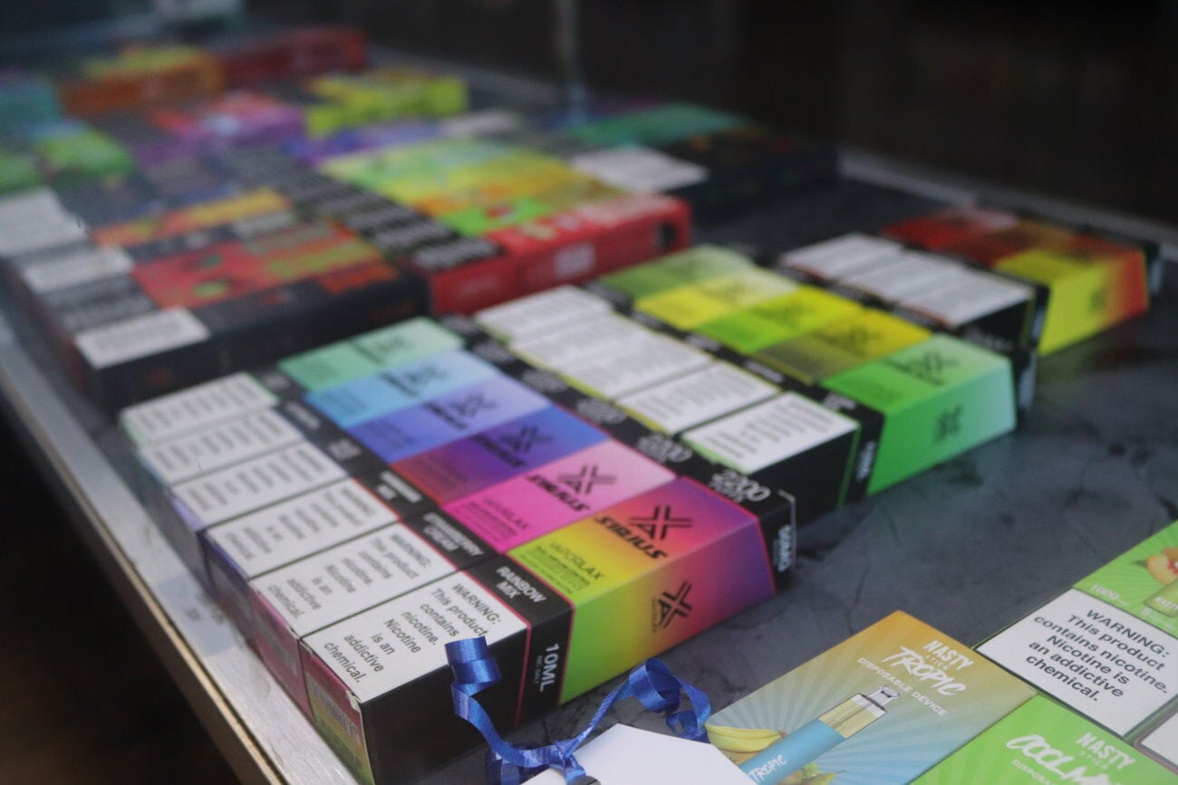 can i buy flavored vapes in utah Anti-business' or for the kids? bill aiming to ban the sale of vape products advances How To Hit A BF25 Strength:10MG (Discontinued)
