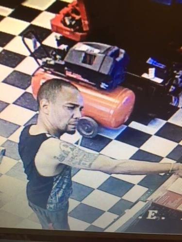 Police ask for public’s help identifying man wanted for questioning in ...