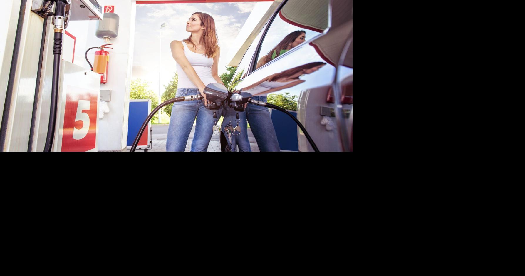 Gas prices tick up heading into holiday weekend. How much might Utahns expect to pay?