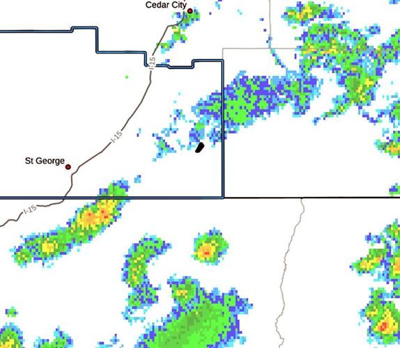 Weather alert: Heavy rain, flood advisory issued for Springdale ...