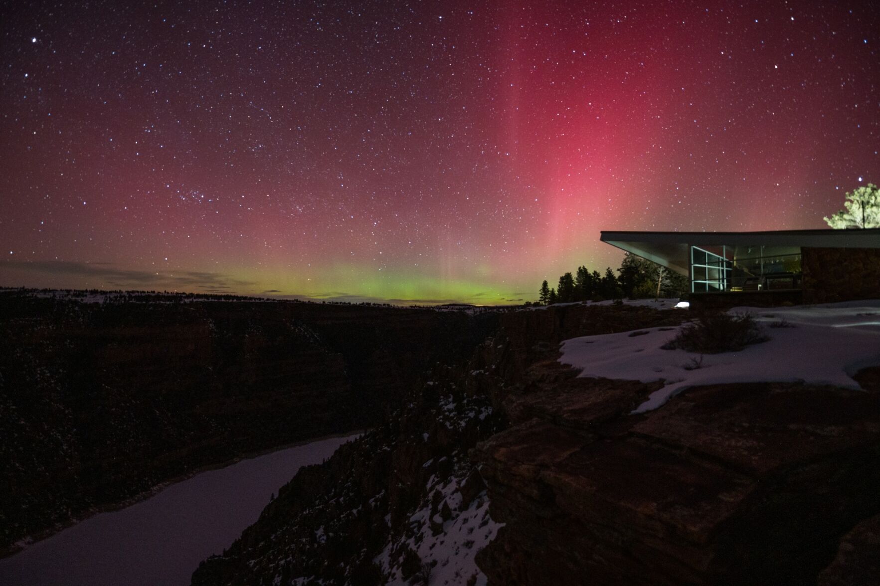 Utah could get another northern lights display from latest