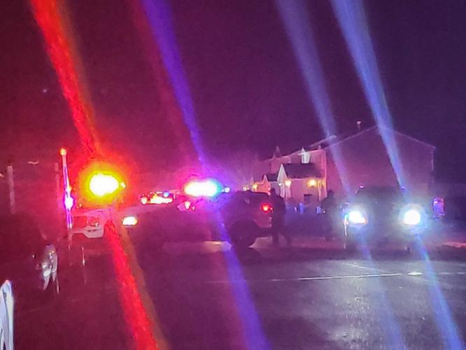 Man arrested following ‘shots fired’ call in Cedar City that turned out