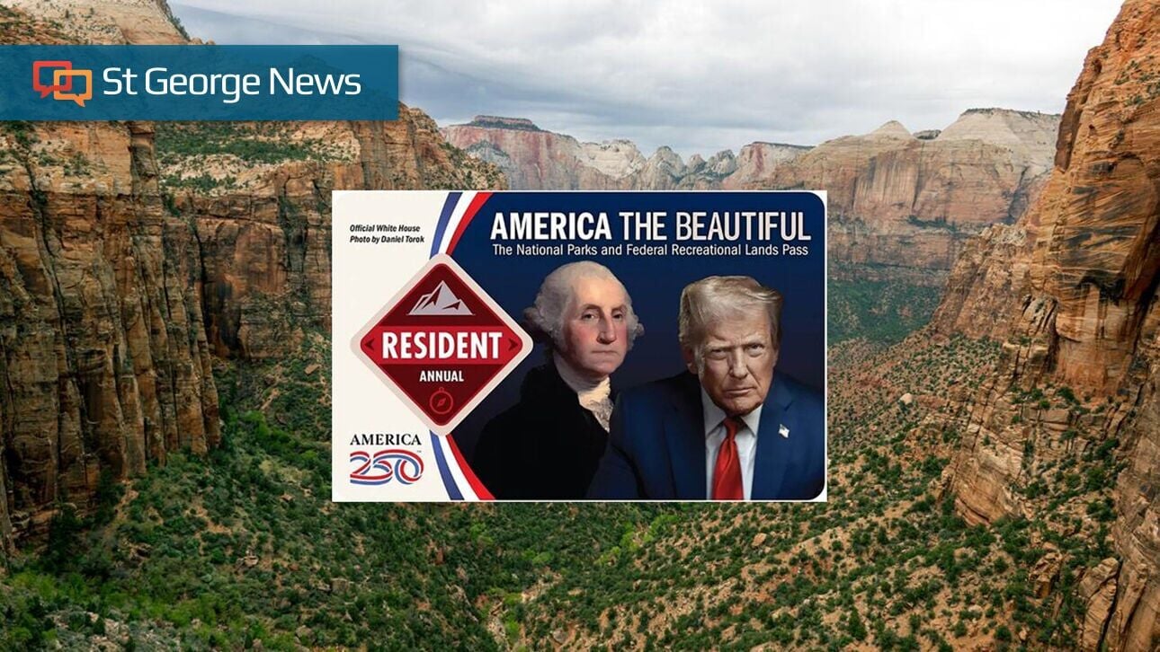 What changes can Southern Utahns expect at national parks this year?