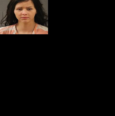 Woman charged with felony aggravated escape after pulling knife on St ...