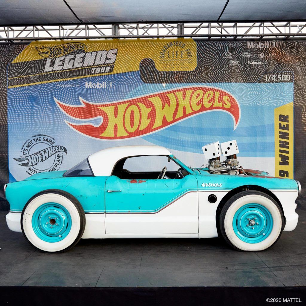 ☆ Hot WHeeLs CUSTOM CAR SHOW OSAKA JAPAN MAY 27， 2007 VOLKSWAGEN