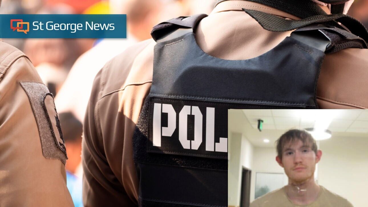 Registered sex offender accused of downloading child abuse images ...
