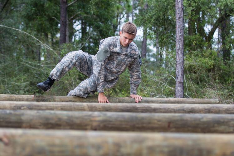 Army Junior ROTC program comes to St. George Academy | Local News ...