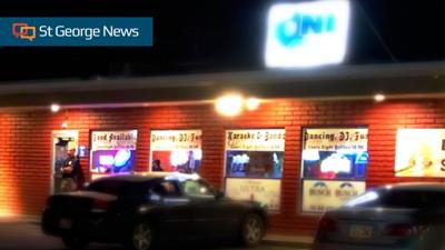 Man who allegedly attacked customer, bouncer with machete at One and