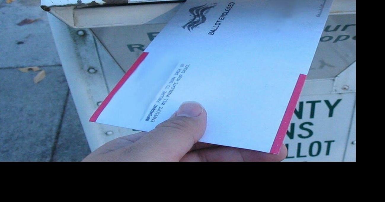 Utah lawmakers again weigh whether to require in-person ID for by-mail ballots