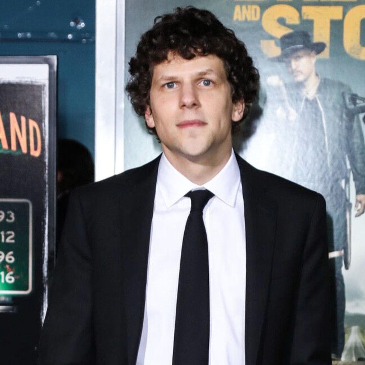 Jesse Eisenberg to write, direct and star alongside Kieran Culkin in A Real  Pain | Movies 