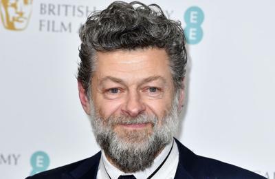 Andy Serkis: The Batman will be 'special'