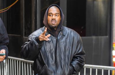 Former Adidas staff accused company of turning blind eye to Kanye West's 'bullying' and more
