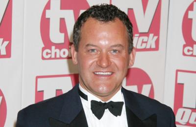Paul Burrell surprised Prince Harry hasn't criticised satirical show The Prince