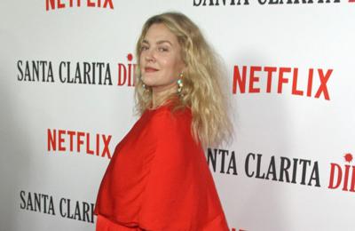 Drew Barrymore turns to Queer Eye team for help as she starts dating again after six years