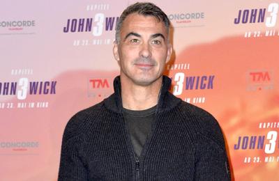 Chad Stahelski reveals that John Wick: Chapter 4 is the longest film yet