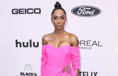 Angelica Ross is first trans actress to play Roxie Hart in Chicago