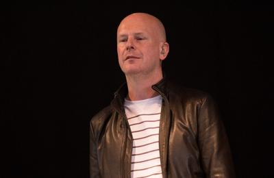 Philip Selway: Radiohead will get together again within the next couple of years