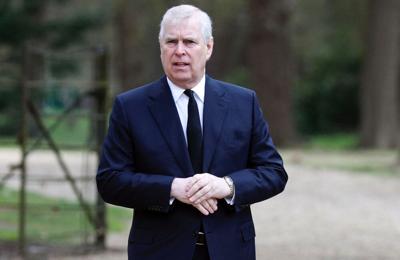 Prince Andrew ‘hoping mystery development will restore reputation’