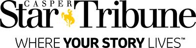 Casper
Star-Tribune