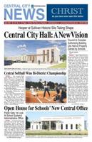 Central City News April 2023