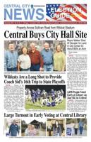 Central City News November 2022