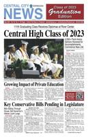 Central City News May 2023