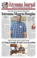 Istrouma Journal September 2019