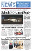 Central City News February 2023