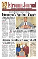 Istrouma Journal June 2017