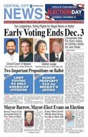 Central City News December 2022