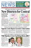 Central City News February 2022