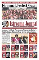 Istoruma Journal November 29, 2018