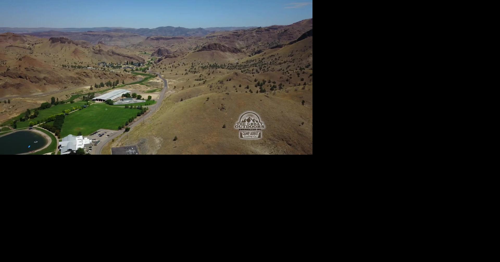 The Great Outdoors: Washington Family Ranch | Central-oregon-daily ...