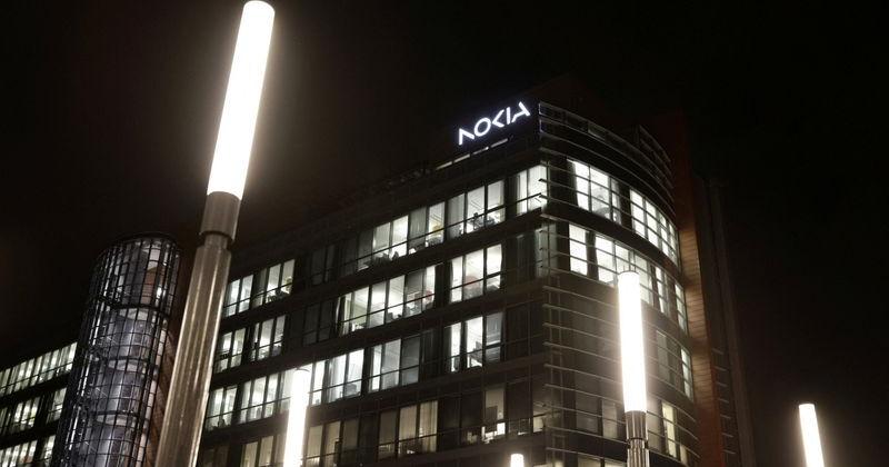 Nokia sells Enterprise Campus Edge business to Aurelius