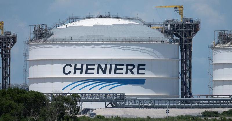 Cheniere boosts forecast as Middle East gas disruptions buoy demand for US LNG