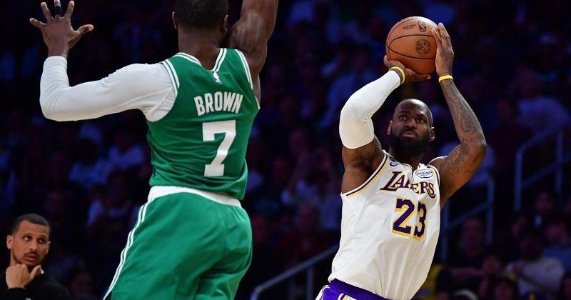 Knicks, 76ers, Spurs take spotlight as NBA releases 2026-27 schedule