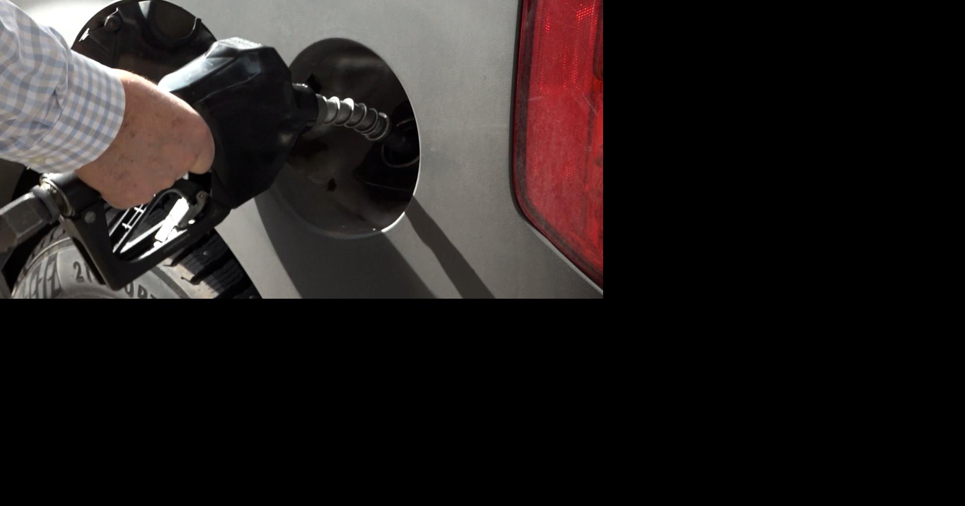 Cheapest places in Central Oregon to get gas as average price hits $5
