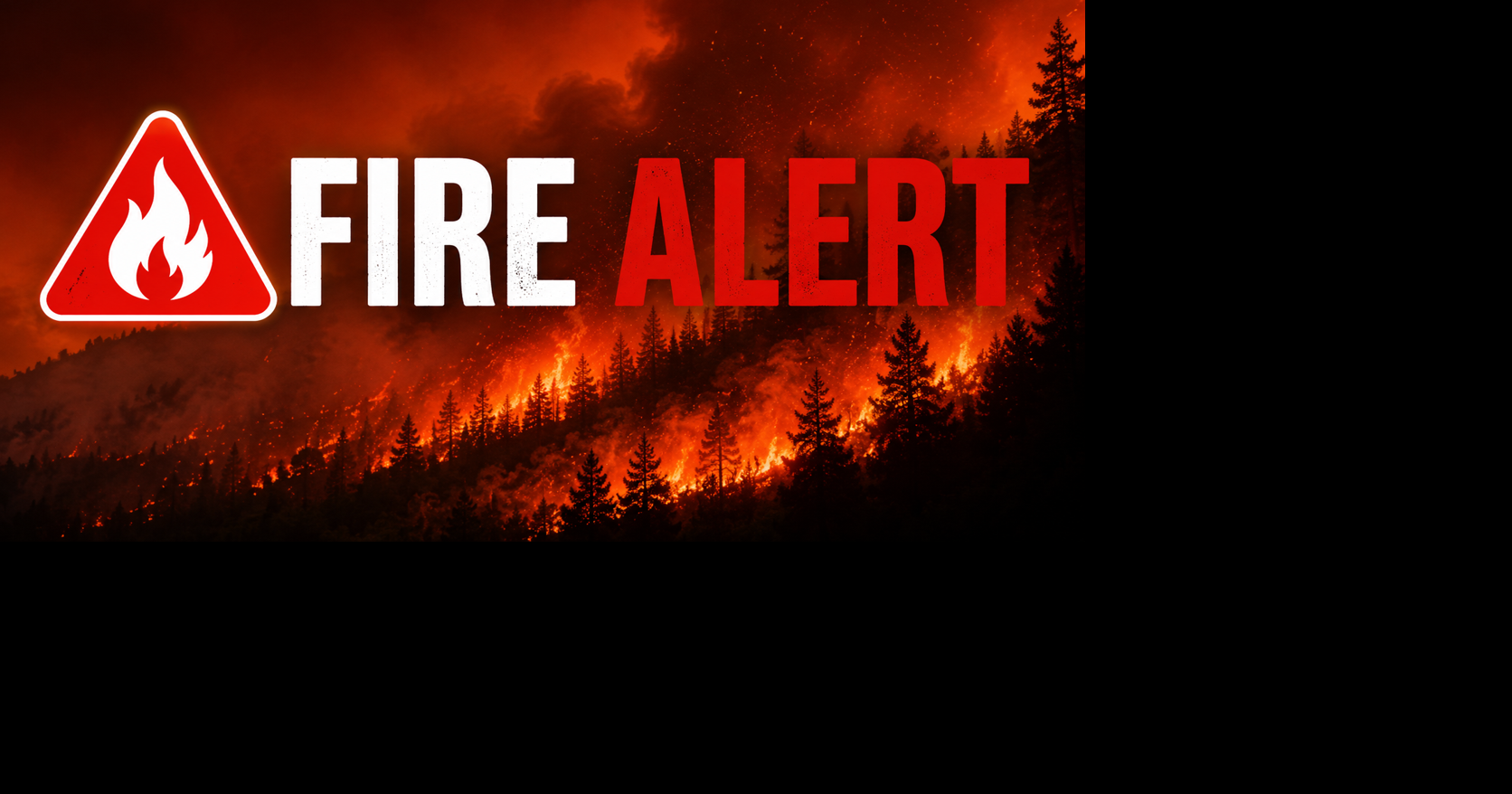 Read moreLevel 1 'Be Ready' evacuation alert south of Culver for fire