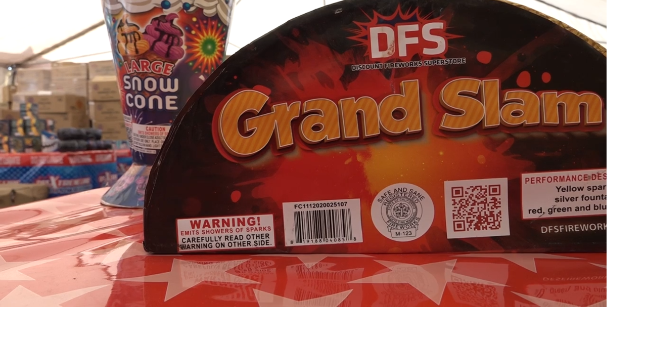 Fireworks rules vary by city in Central Oregon: What you need to know before you light up