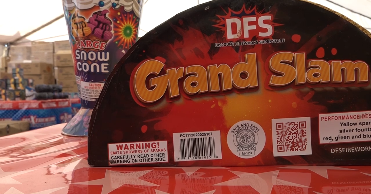 Fireworks rules vary by city in Central Oregon: What you need to know before you light up