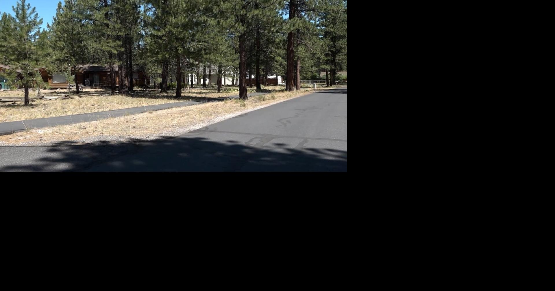 Firewise communities double in Sisters area | Sisters News ...