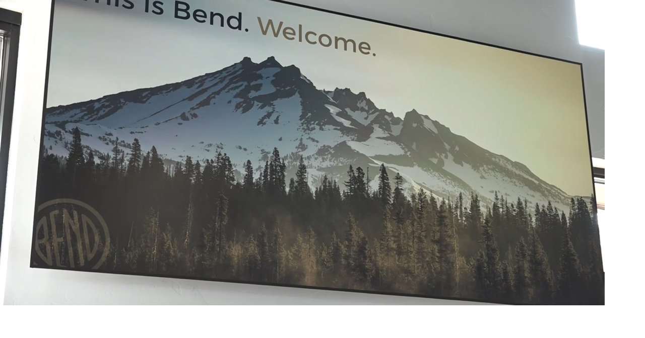 Potential extreme fire risk prompts new outreach to tourists in Bend area
