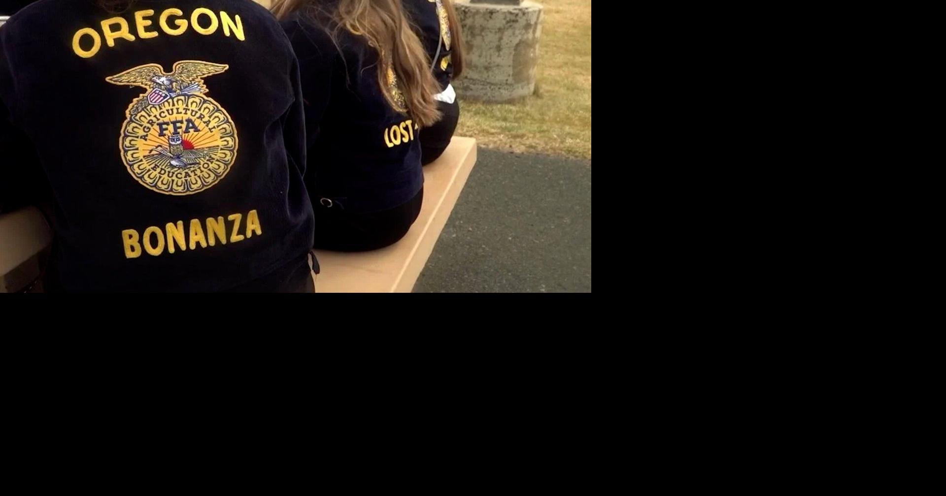Bend FFA dinner and auction set for March 7 | Local News ...