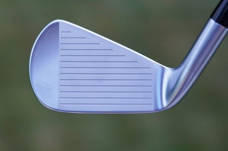 Srixon ZXi5 and ZXi5+ irons target two types of players | Sports