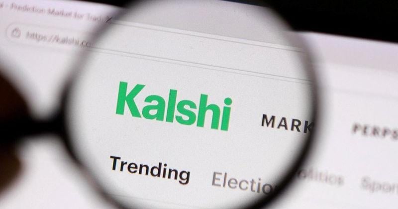 Polymarket and Kalshi increase political donations amid scrutiny from states and federal agencies Polymarket and Kalshi increase political donations amid scrutiny from states and federal agencies