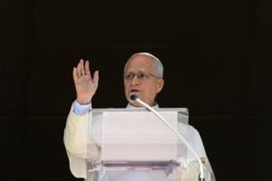 Pope Leo to Undergo Lung Nodule Removal Surgery