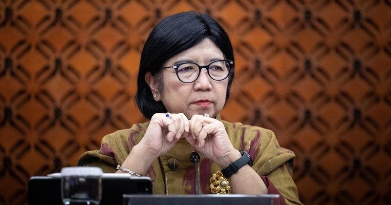 MSCI warning a 'short-term shock', Indonesia central bank chief reassures businesses