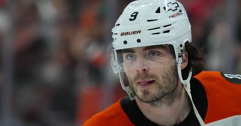Jet Greaves settles right before salary arbitration hearing